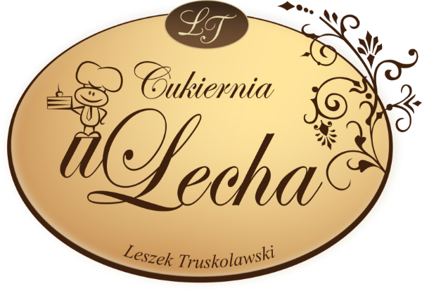 Cukiernia u Lecha Leszek Truskolaski logo